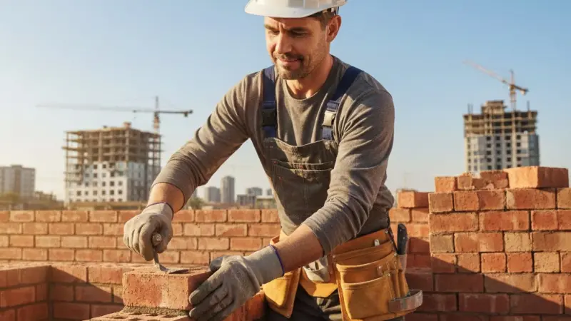 Bricklayer Birmingham: Mastering Local Authority & Leads