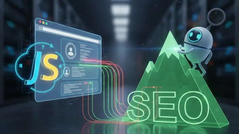 Is JavaScript Bad for SEO? The Complete Guide to JS SEO
