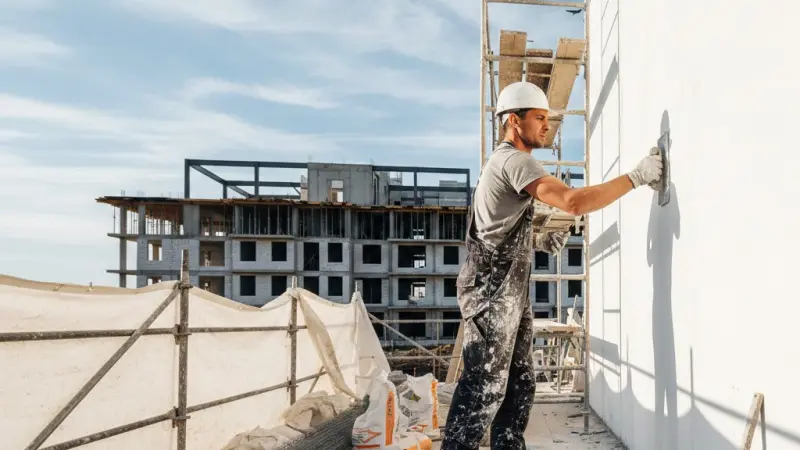 SMO Strategy for Plasterers in Birmingham
