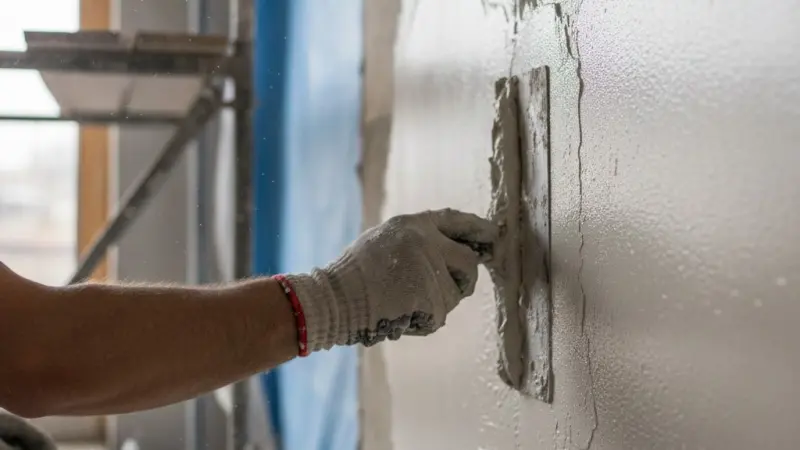 Mastering Local Growth: Strategic PPC for Plasterers in Birmingham