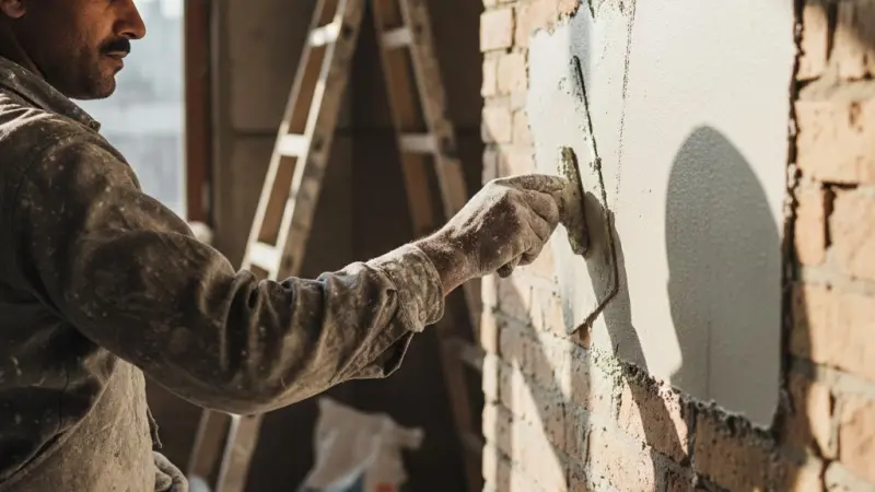 Email Marketing for Plasterer in Birmingham