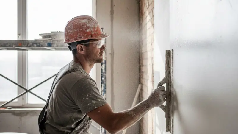 Online Reputation Management for Plasterers in Birmingham