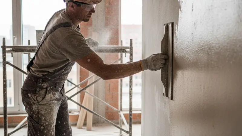 Content Marketing for Plasterer in Birmingham: Growth Guide