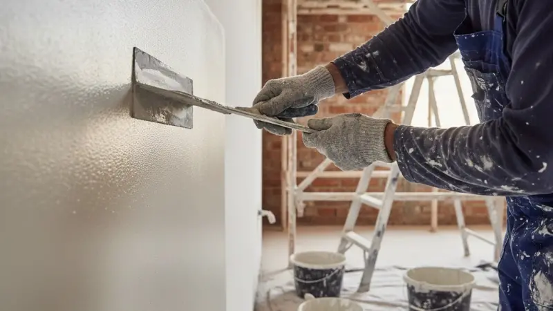 Press Release for Plasterers in Birmingham