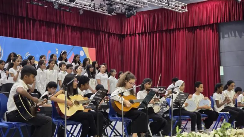 Press Release for Guitar Teacher in London