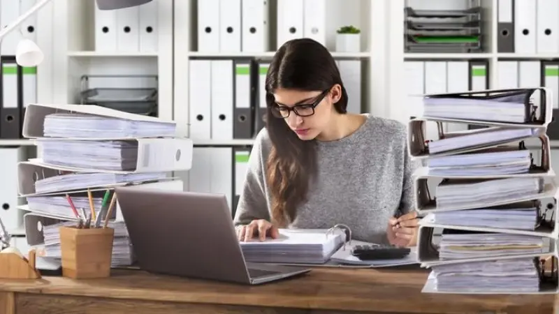Most Popular Accountant in London