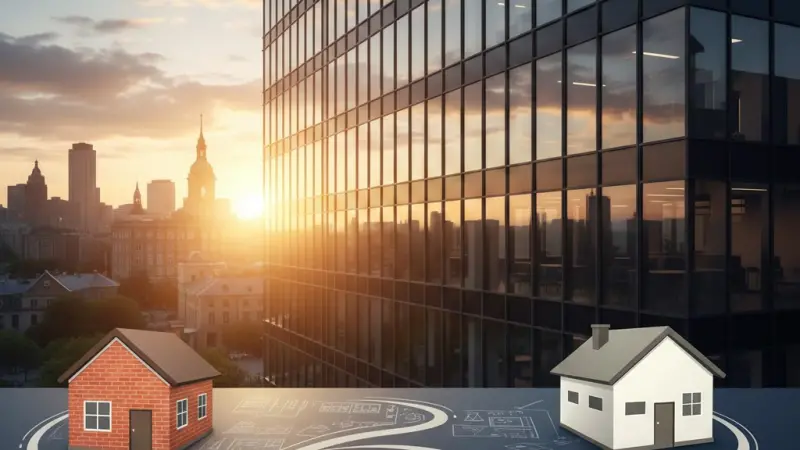 Online Reputation Management for Conveyancer in Birmingham