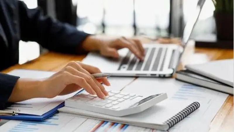 Top Rated & Reliable Accountant in London