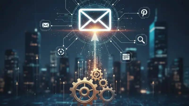 Why Newsletters Are the Secret Weapon of Your Marketing Strategy