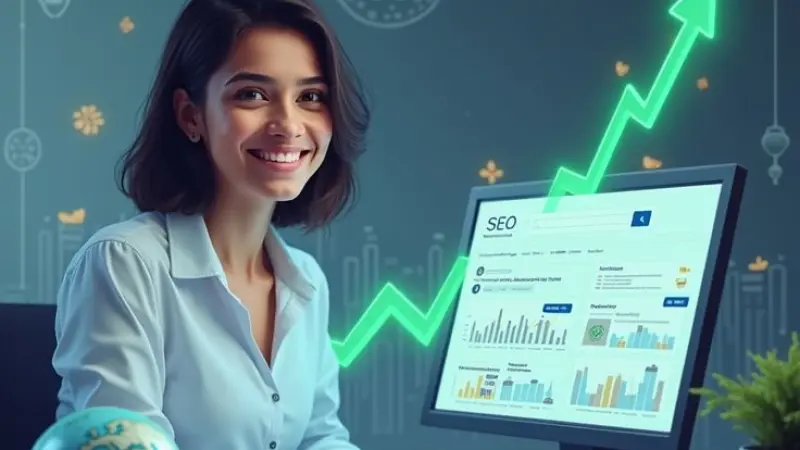SEO for Maths Tutor in Glasgow Specialist Education Marketing