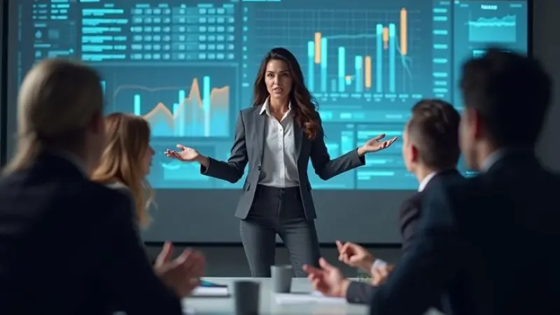 SEO for Accountant in London