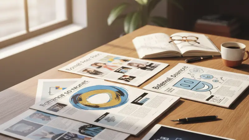 How to Write Great Copy for Print Ads: The Ultimate Guide