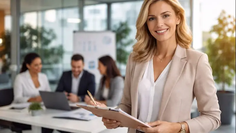 Email Marketing for Business Coach in Birmingham
