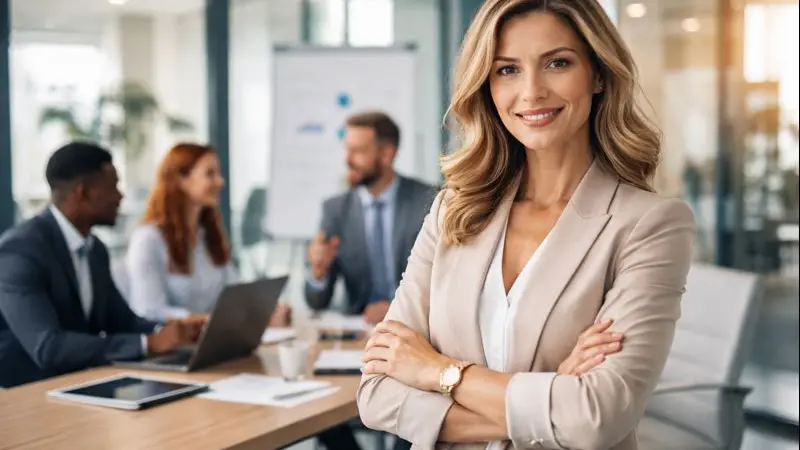 Online Reputation Management for Business Coach in Birmingham