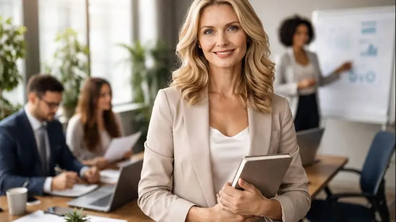 Content Marketing for Business Coach in Birmingham