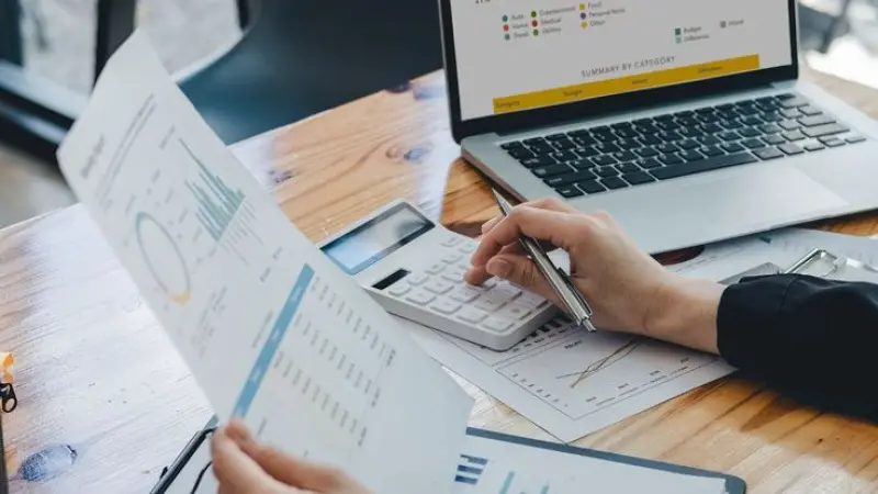 Reputation Management for Accountant in London