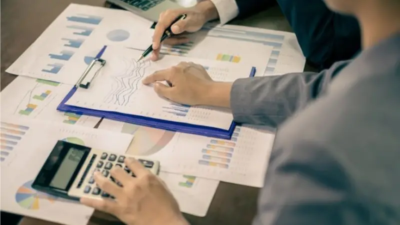 Top Rated & Reliable Bookkeeper in London