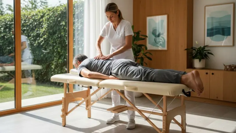 Online Reputation Management for Chiropractor in Birmingham