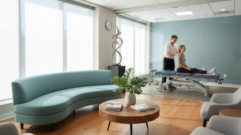 Strategic Content Marketing for Chiropractors in Birmingham