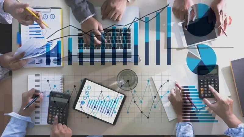 Website Designing for Bookkeeper in London