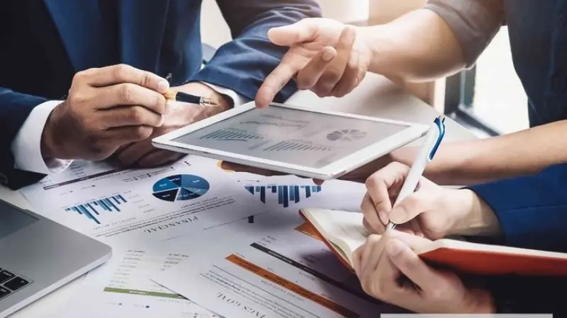 Expert SEO for Bookkeepers in London