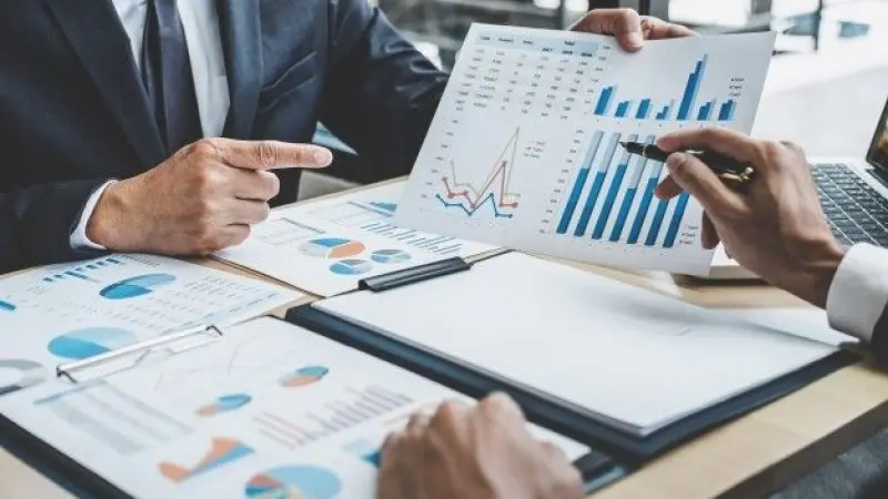 Website Development for Bookkeepers in London