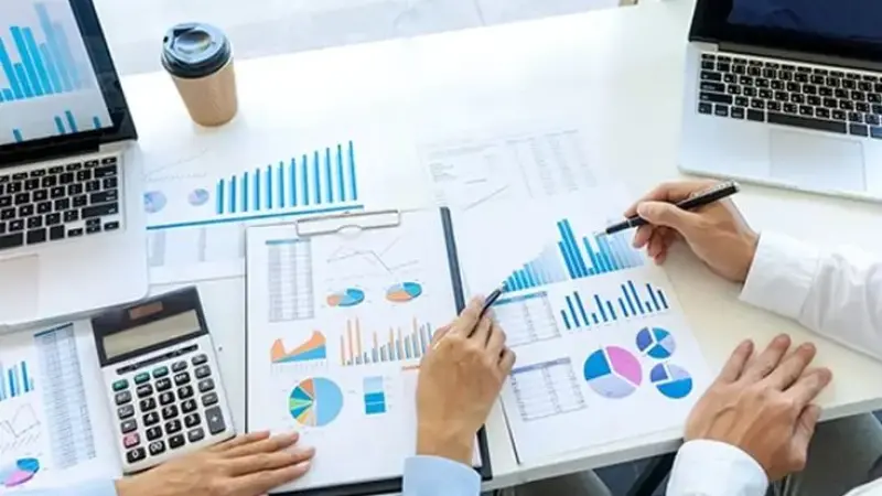 SMO for Bookkeepers in London