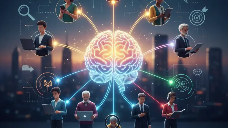 Master the Art of Audience-Centric Copywriting: 8 Proven Tips for Success