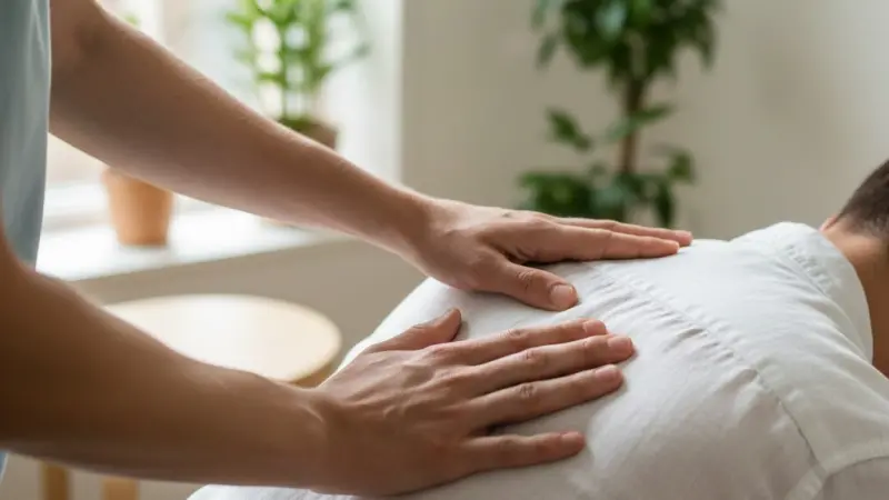 Osteopath Website Designing in Birmingham