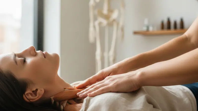 SMO for Osteopaths in Birmingham