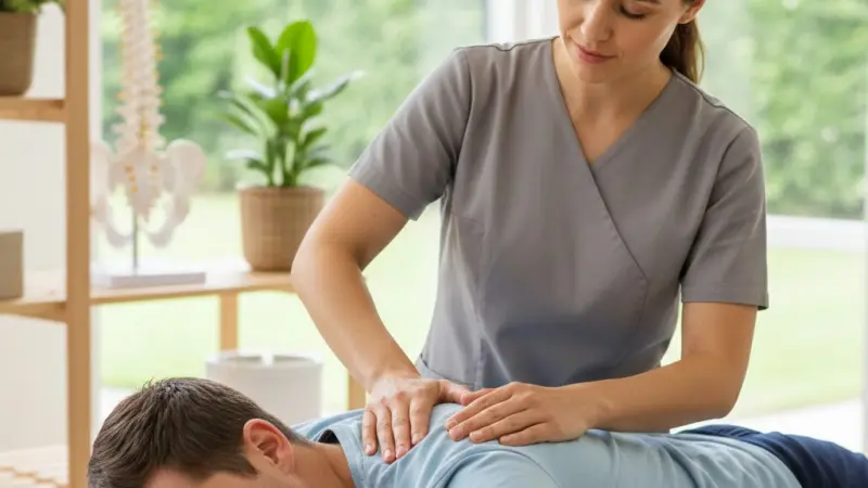 PPC for Osteopaths in Birmingham
