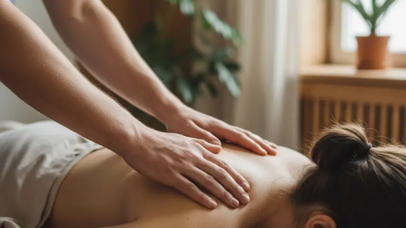 Email Marketing for Osteopath in Birmingham