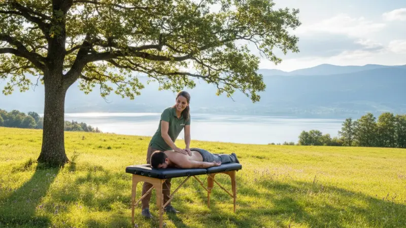 Expert Press Release Guide for Birmingham Osteopaths