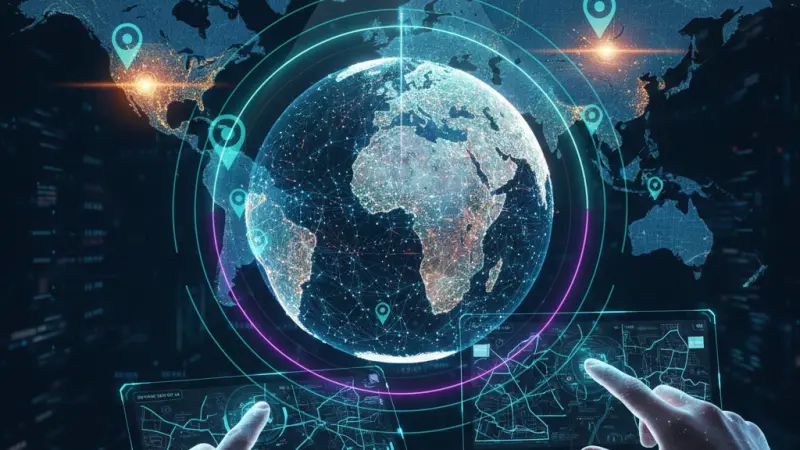 Master Google Ads Location Targeting: The Ultimate Guide for 2026