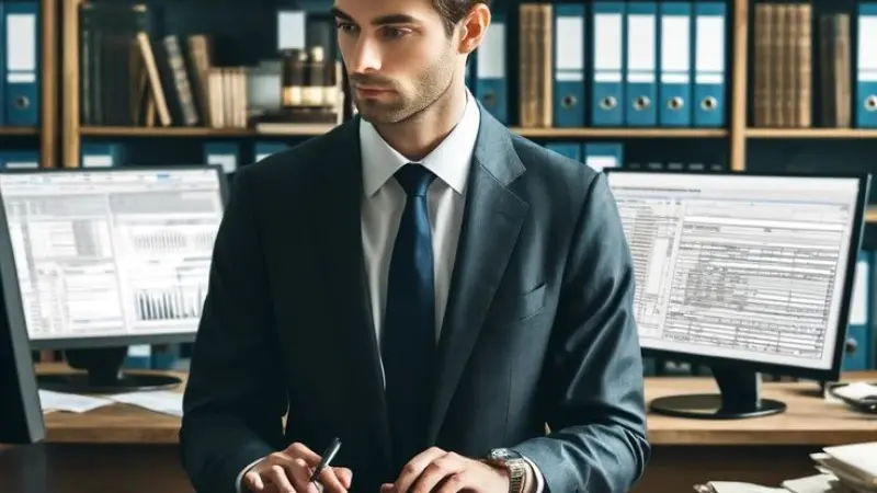 SEO for Tax Advisors in London