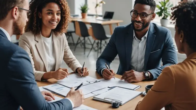 Website Development for Tax Advisors in London