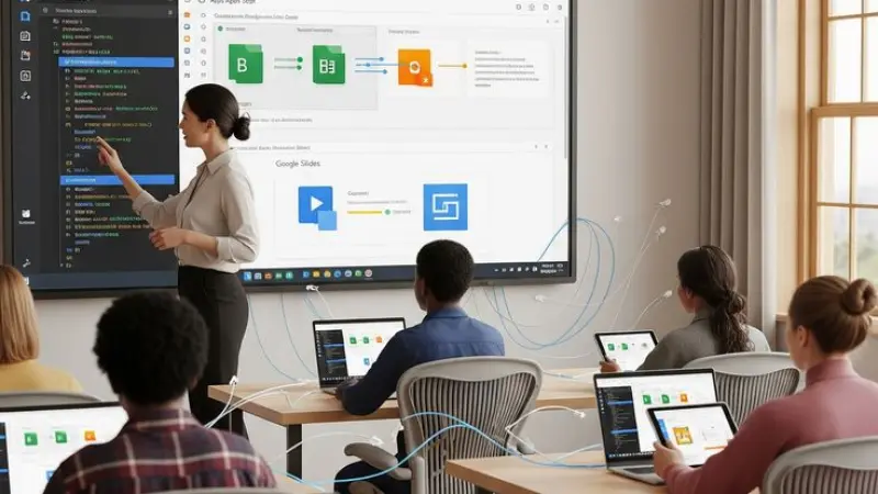 Website Designing for English Tutors in Glasgow Expert Build