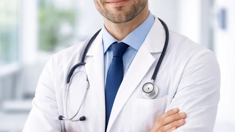 SEO for Doctors in Birmingham