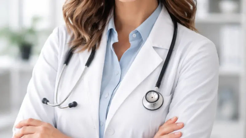 Web Design for Doctors in Birmingham