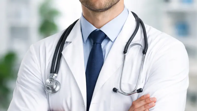 Website Development for Doctors in Birmingham