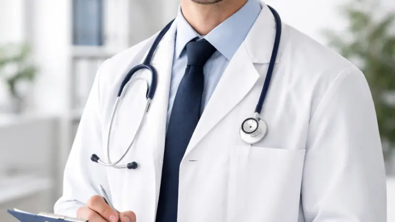 PPC Strategy for Doctors in Birmingham