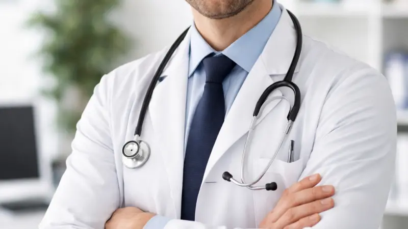 Email Marketing for Doctor in Birmingham