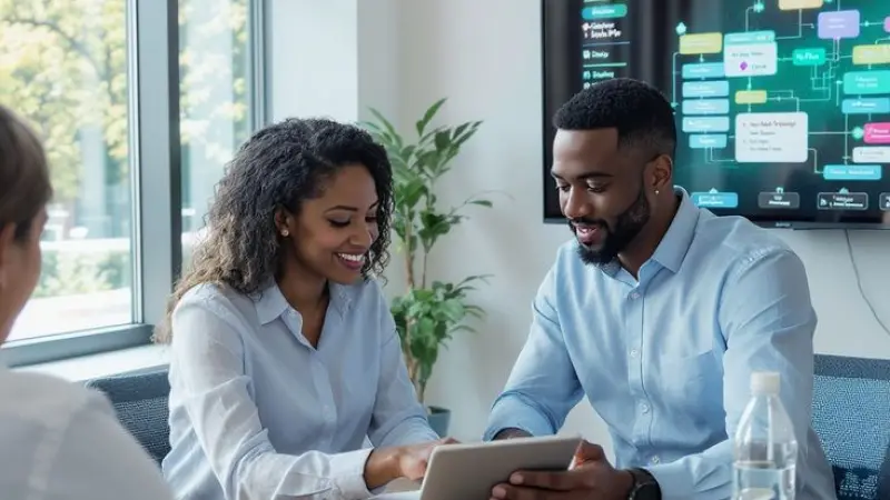 Digital Marketing for Tax Advisors in London