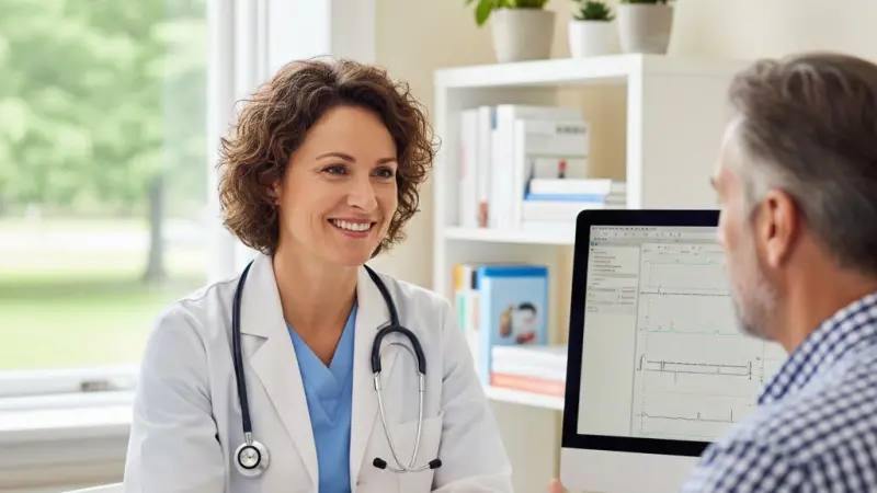 SEO for General Practitioner in Birmingham