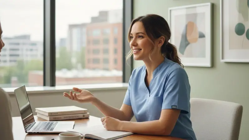 SMO for General Practitioner in Birmingham