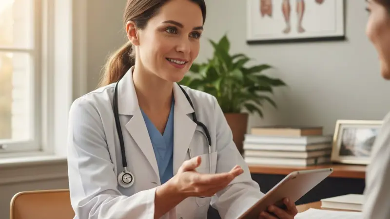 PPC for General Practitioner in Birmingham