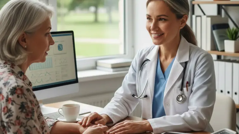 Digital Marketing for General Practitioners in Birmingham