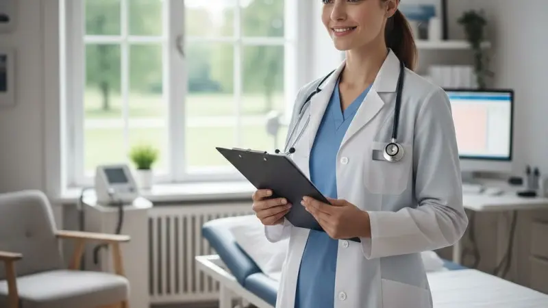 Content Marketing for General Practitioners in Birmingham