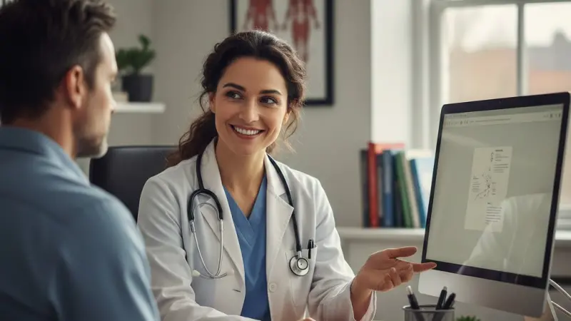 Press Release for General Practitioners in Birmingham