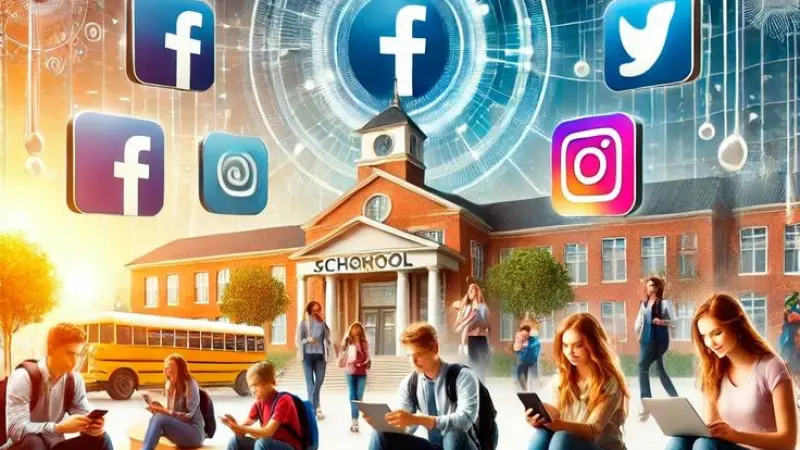 Digital Marketing for English Tutors in Glasgow